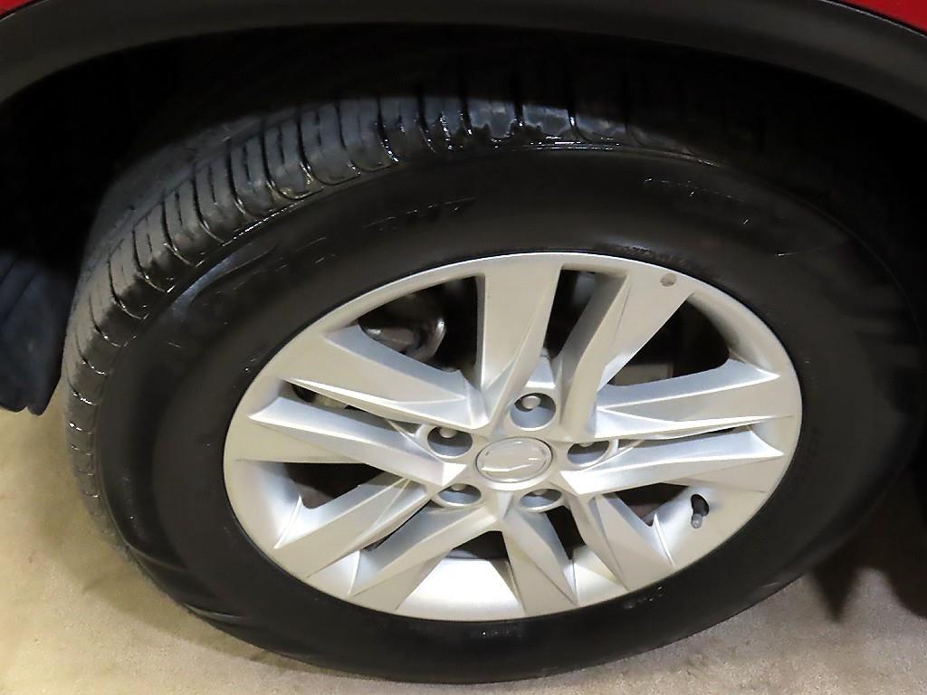 Ssangyong Rexton 2019 Rojo - Importación desde Corea - HF Imports Iquique - Foto 20