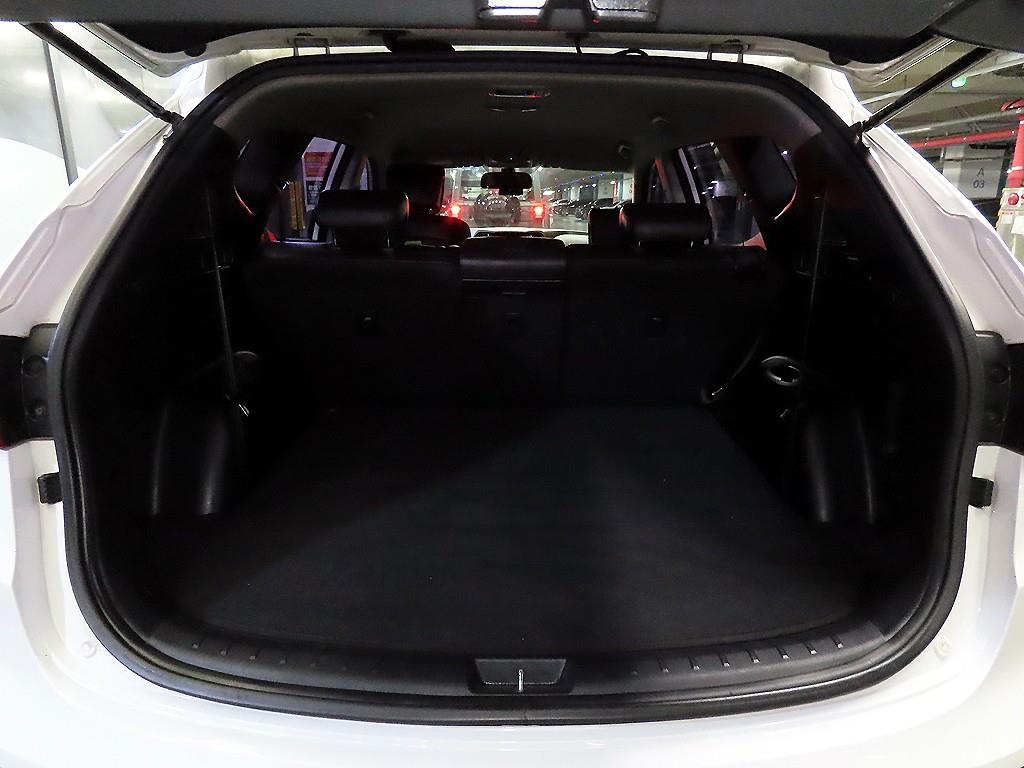 HYUNDAI Santa Fe 2014 Blanco - Importación desde Corea - HF Imports Iquique - Foto 18