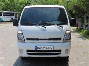 Small Truck Cargo (small) - Vista 2