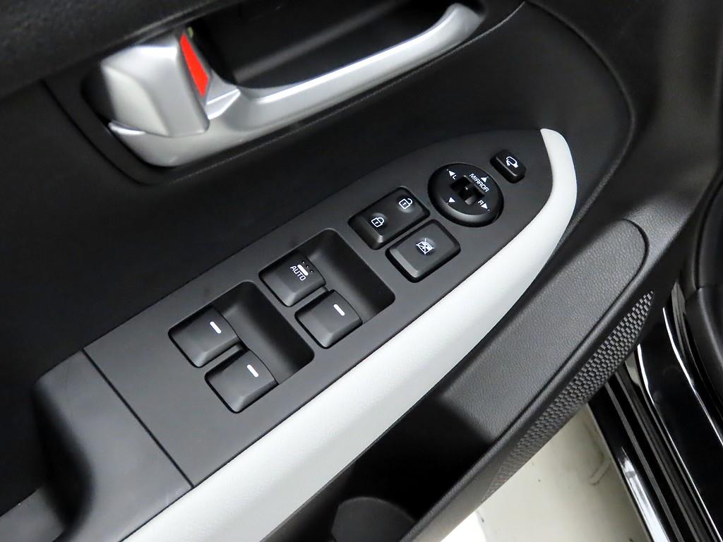 KIA Ray 2026 Negro - Importación desde Corea - HF Imports Iquique - Foto 13