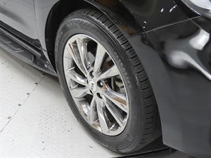 KIA Carnival - Vista 10