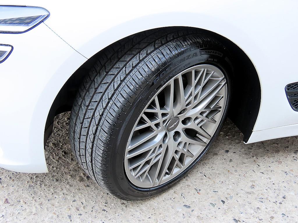 Genesis G70 2021 Blanco - Importación desde Corea - HF Imports Iquique - Foto 20