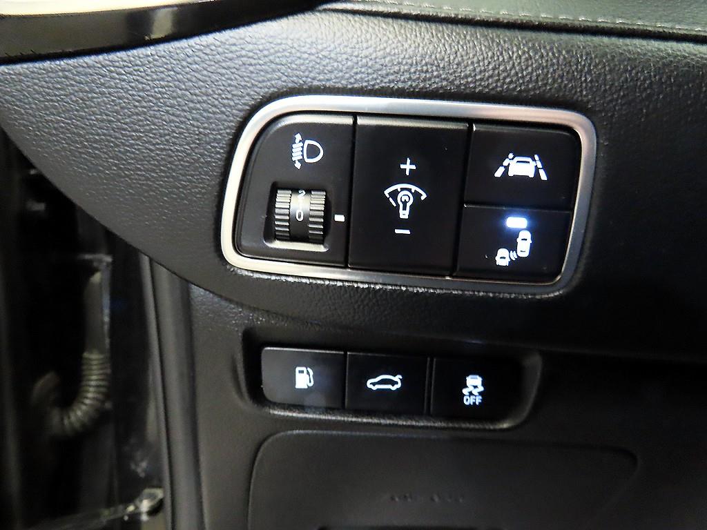 HYUNDAI Grandeur 2019 Negro - Importación desde Corea - HF Imports Iquique - Foto 14