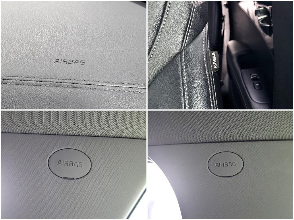KIA Sorento 2015 Gris - Importación desde Corea - HF Imports Iquique - Foto 14