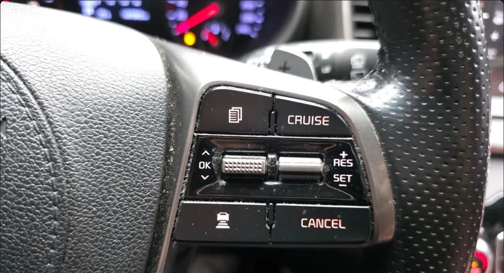KIA Sorento 2019 Gris - Importación desde Corea - HF Imports Iquique - Foto 15