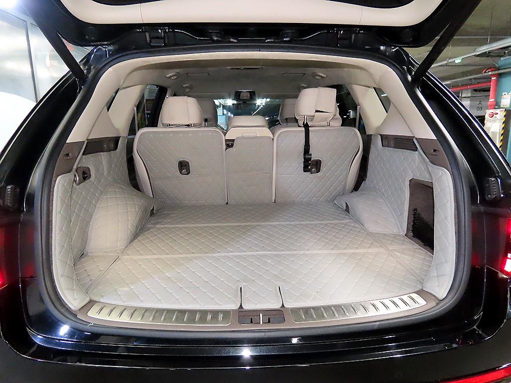 Genesis GV80 2020 - Importación desde Corea - HF Imports Iquique - Foto 15