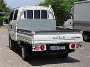 Small Truck Cargo (small) - Vista 8
