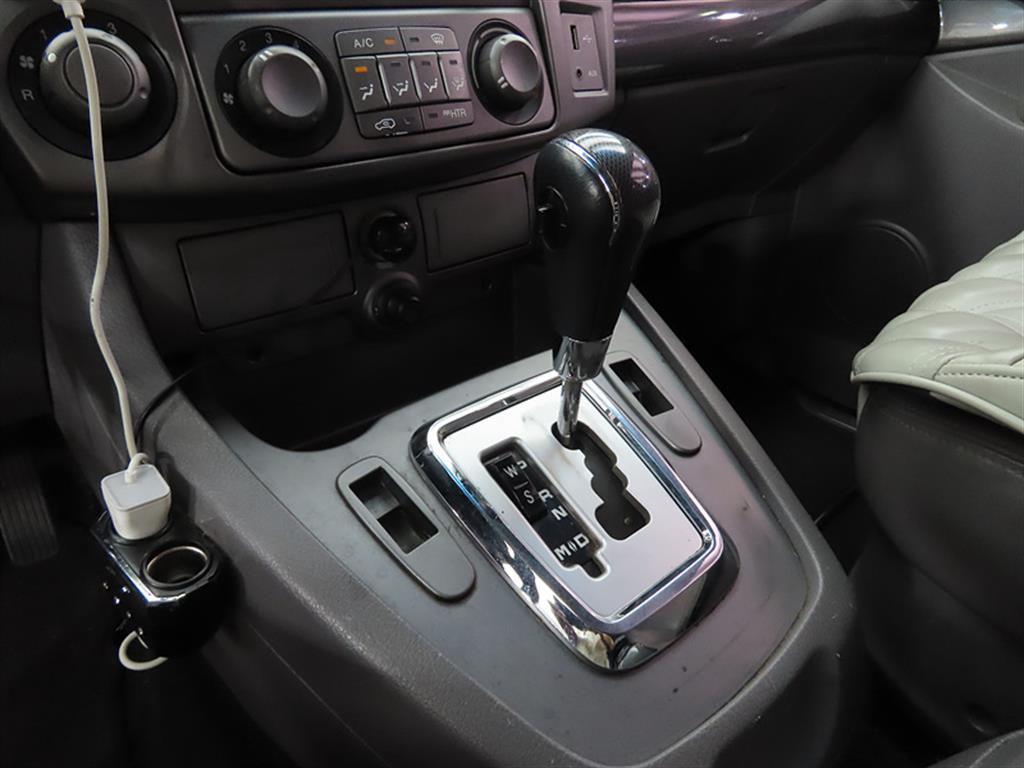 Ssangyong Korando - Vista 11