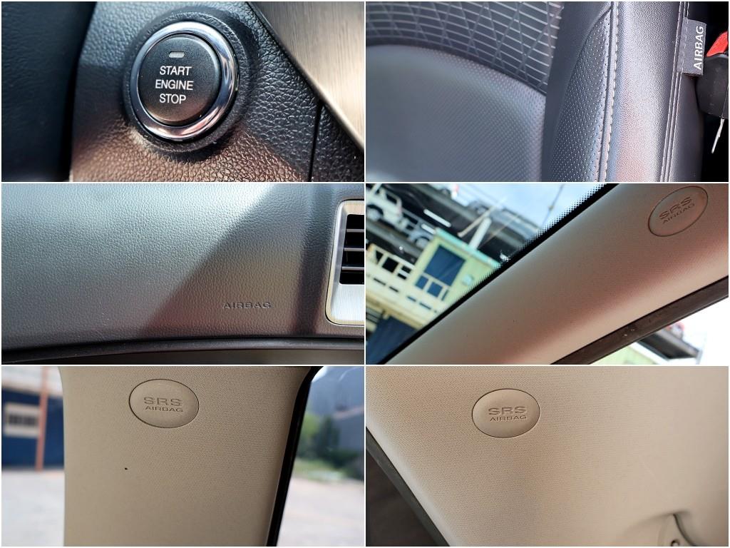Ssangyong Tivoli 2018 Blanco - Importación desde Corea - HF Imports Iquique - Foto 13