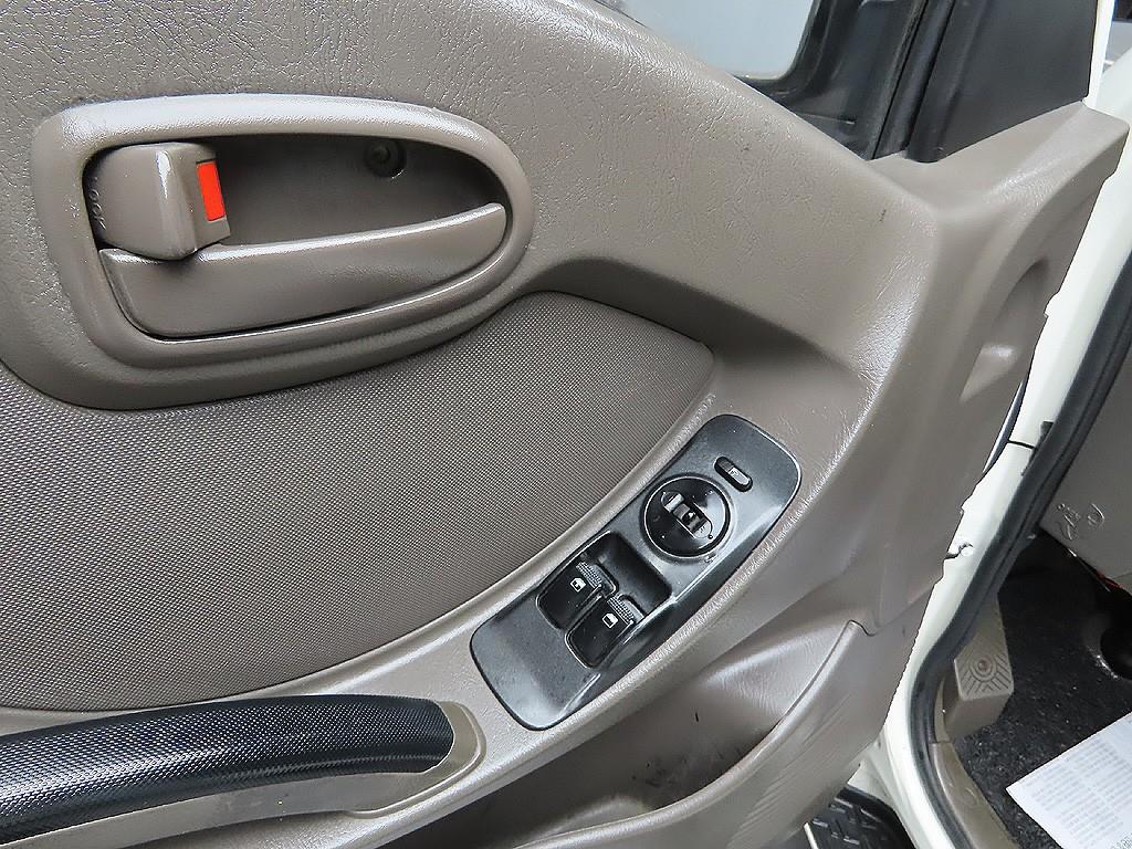 Small Truck Normal Box(High Deck) 2018 Blanco - Importación desde Corea - HF Imports Iquique - Foto 12