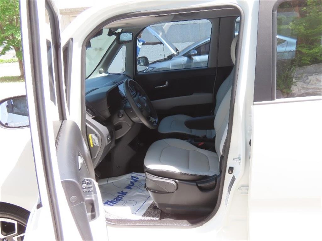 KIA Ray 2023 - Importación desde Corea - HF Imports Iquique - Foto 13