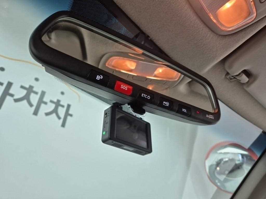 Small Truck Cargo (small) 2025 Café - Importación desde Corea - HF Imports Iquique - Foto 17