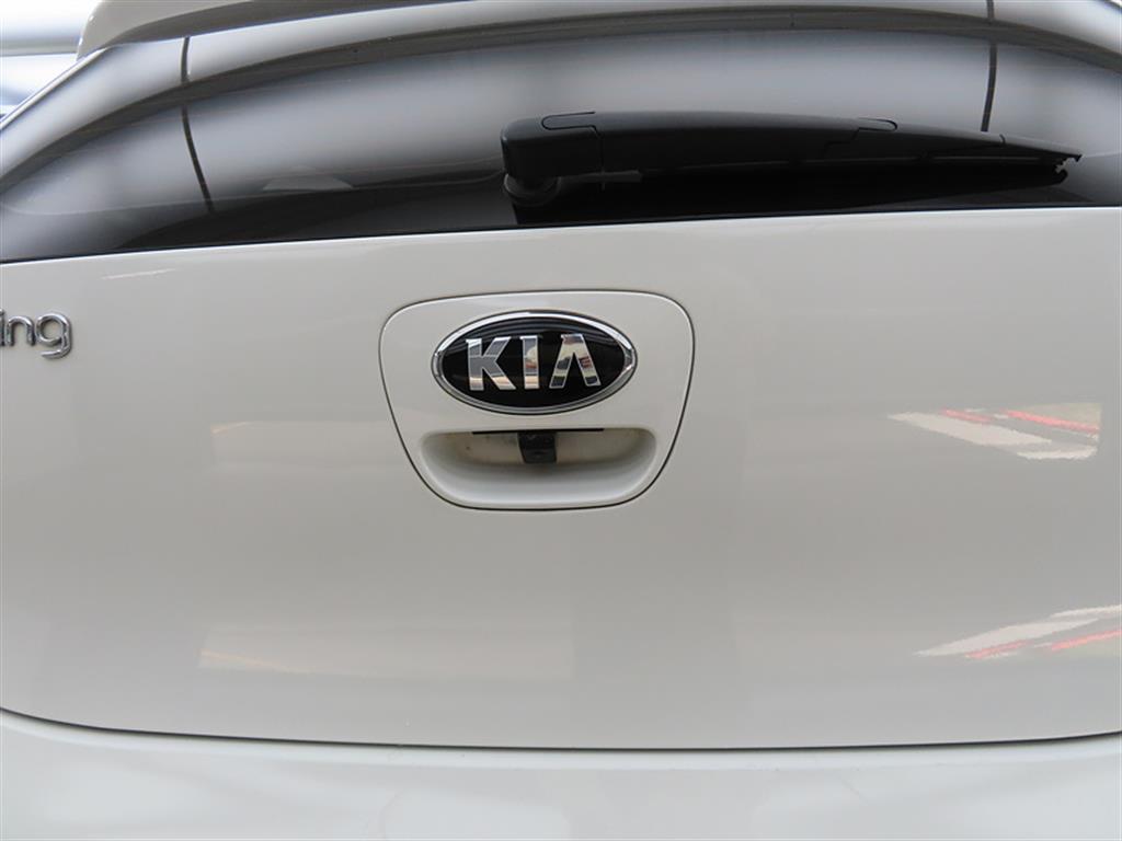 KIA Morning 2018 Blanco - Importación desde Corea - HF Imports Iquique - Foto 18