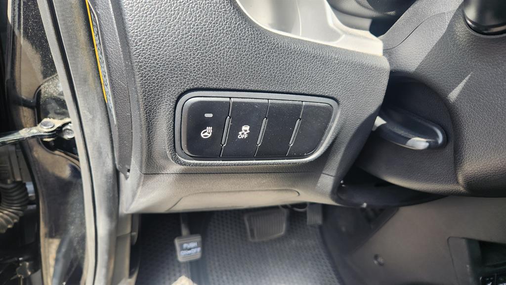 KIA Ray 2014 Negro - Importación desde Corea - HF Imports Iquique - Foto 15