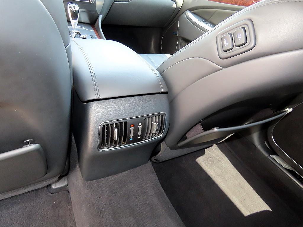HYUNDAI Equus 2010 - Importación desde Corea - HF Imports Iquique - Foto 17