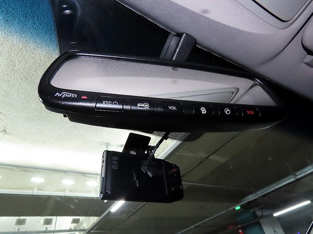 HYUNDAI Santa Fe 2014 Blanco - Importación desde Corea - HF Imports Iquique - Foto 17