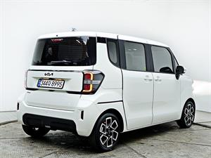 KIA Ray - Vista 8
