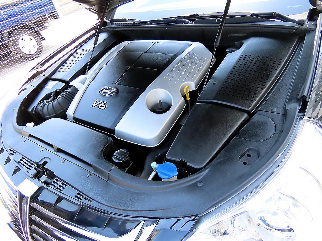 HYUNDAI Equus 2010 - Importación desde Corea - HF Imports Iquique - Foto 19