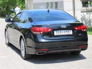 HYUNDAI Aslan - Vista 8