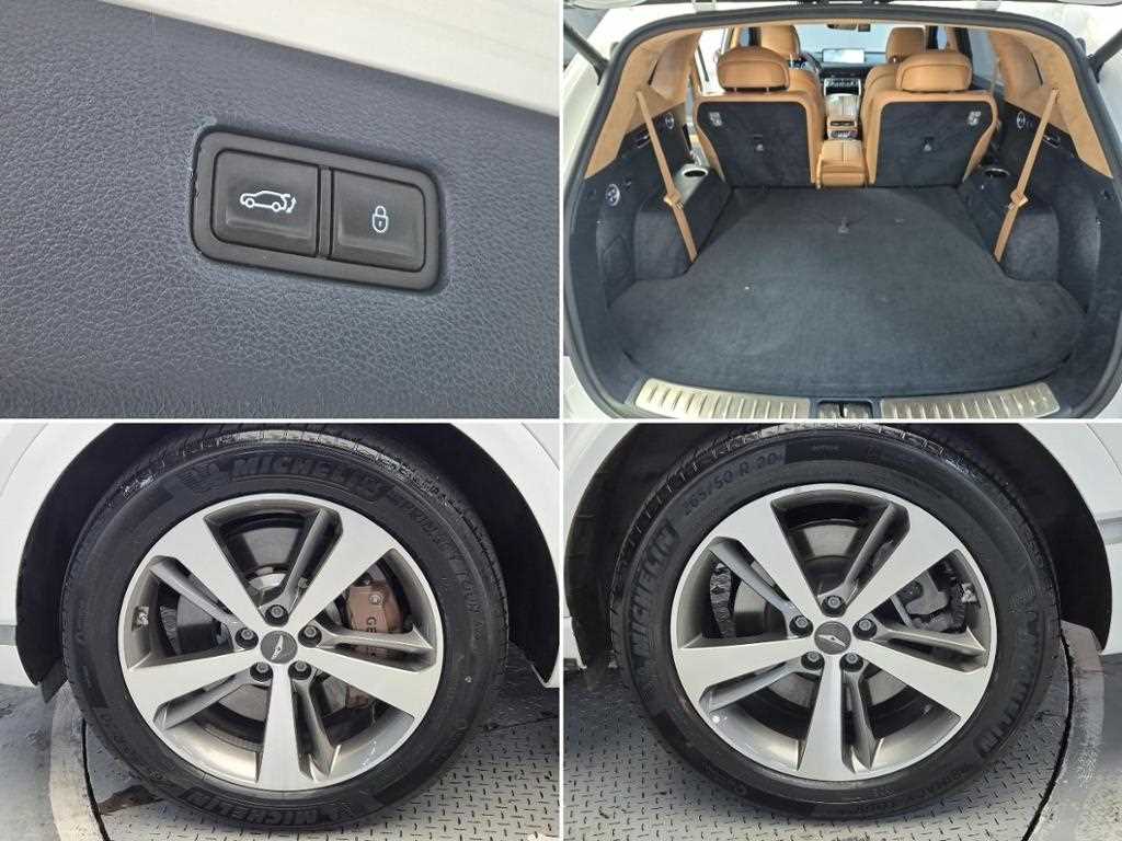 Genesis GV80 2022 Blanco - Importación desde Corea - HF Imports Iquique - Foto 20