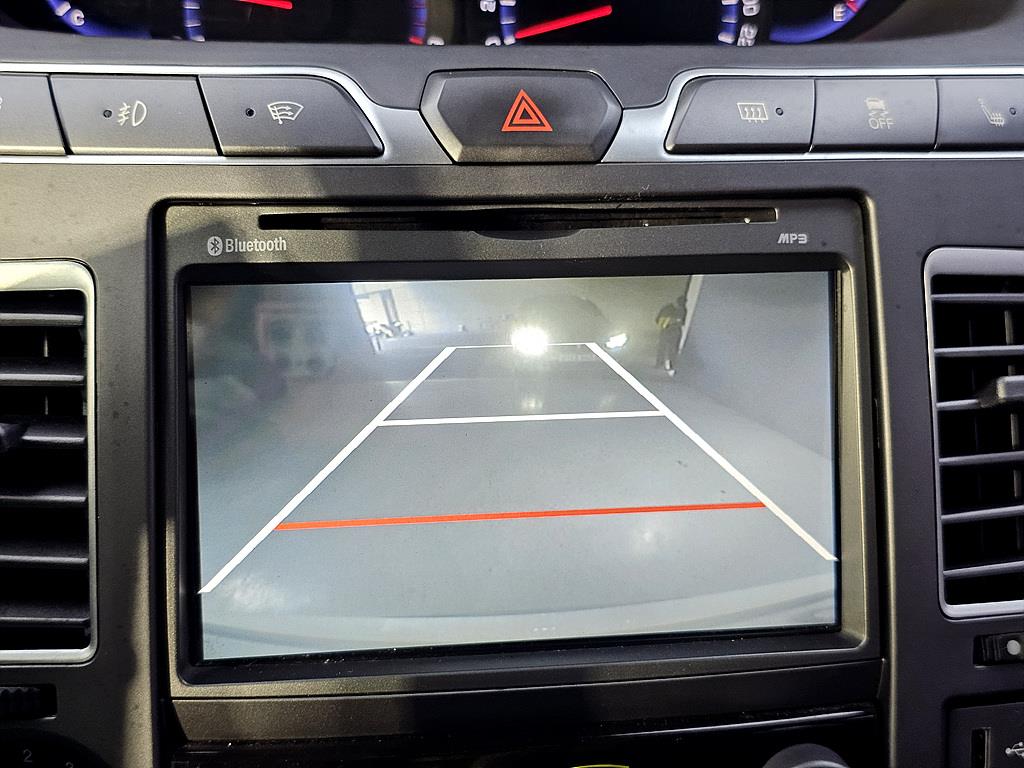 Ssangyong Korando 2014 Blanco - Importación desde Corea - HF Imports Iquique - Foto 15