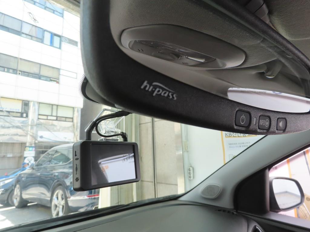 Chevrolet Spark - Vista 11
