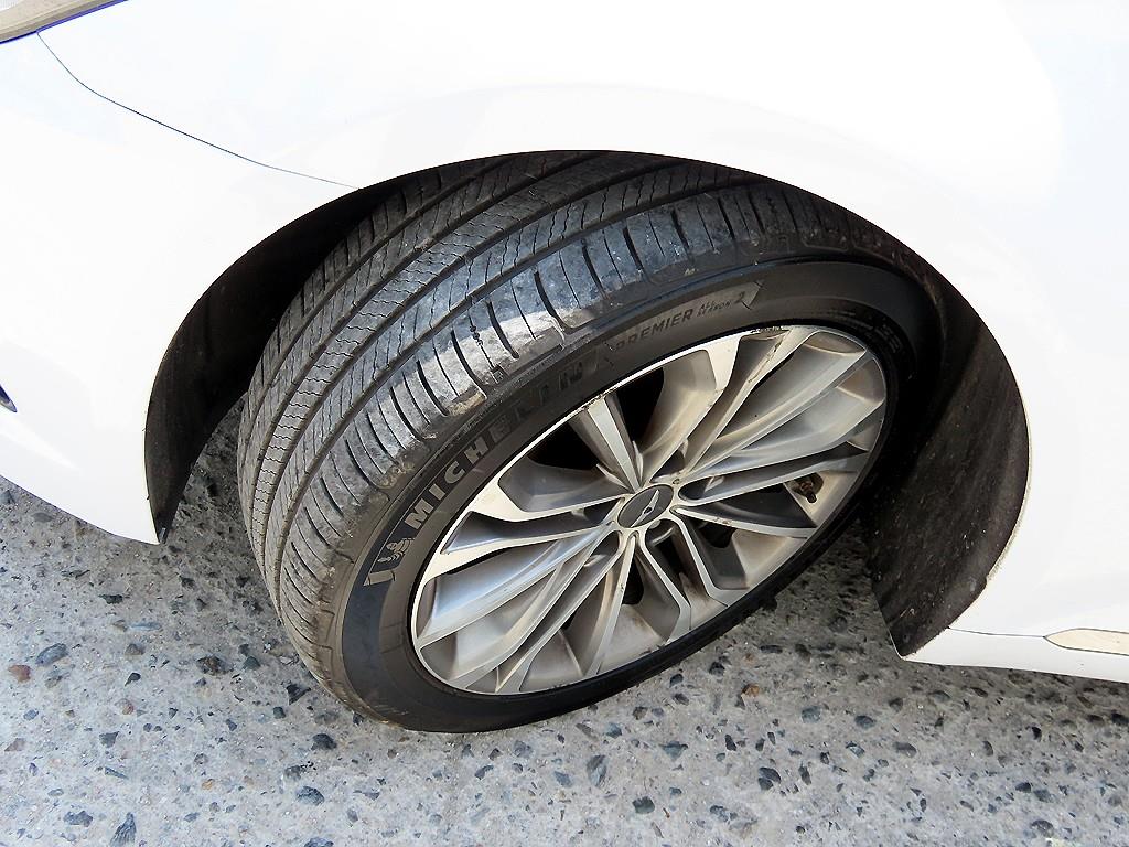 HYUNDAI Genesis 2015 Blanco - Importación desde Corea - HF Imports Iquique - Foto 20
