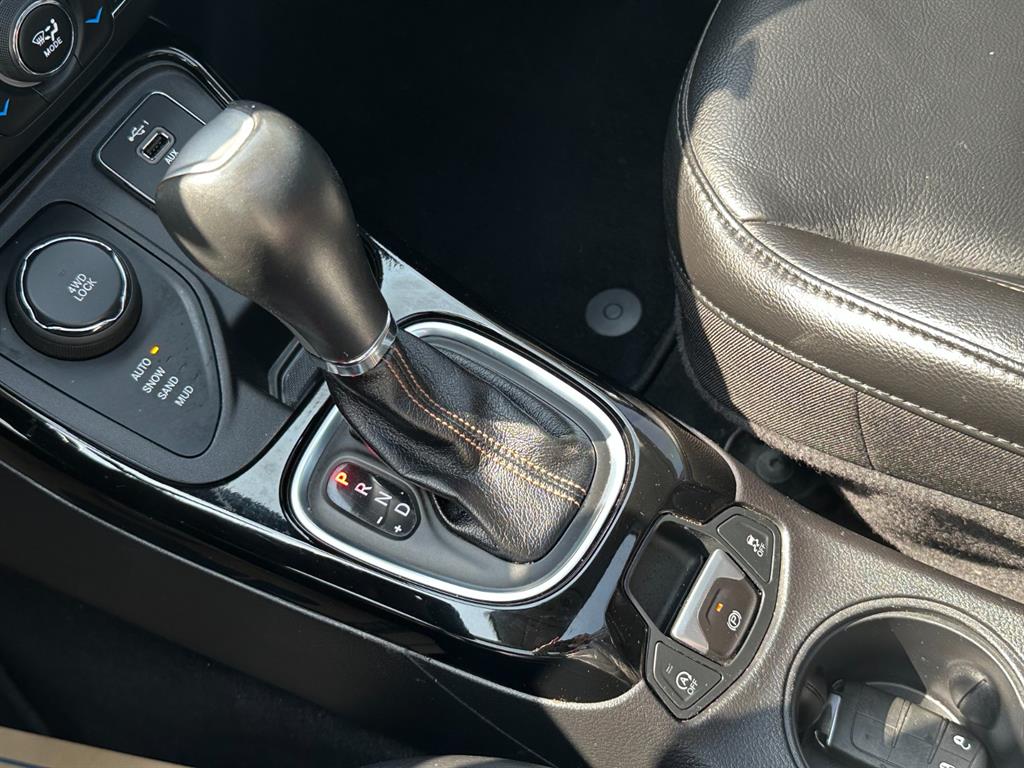 Jeep Compass 2019 Blanco - Importación desde Corea - HF Imports Iquique - Foto 13