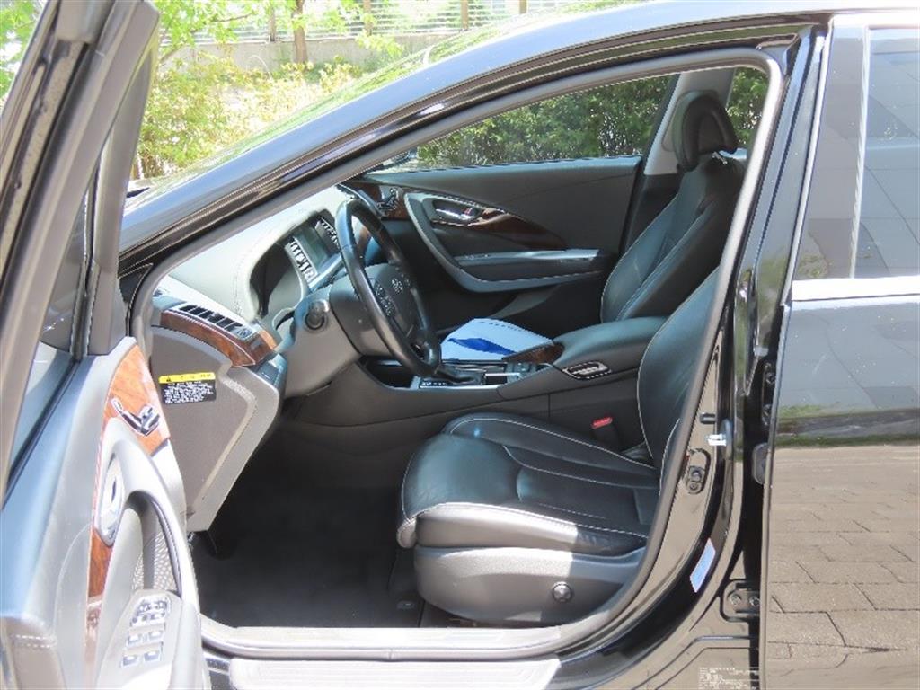 HYUNDAI Aslan 2017 Negro - Importación desde Corea - HF Imports Iquique - Foto 13