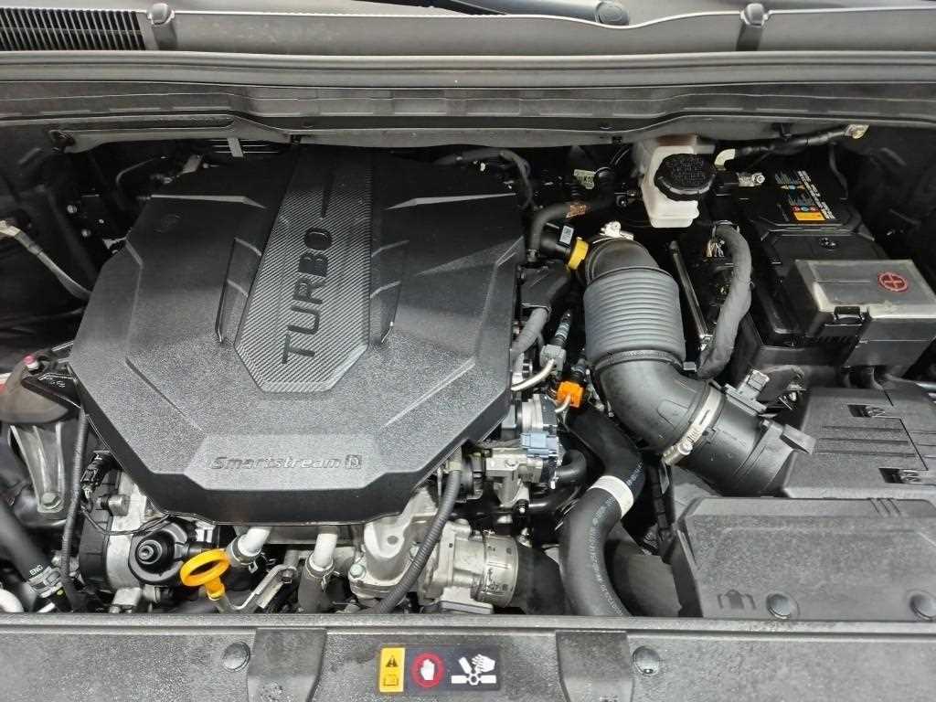 KIA Carnival - Vista 5