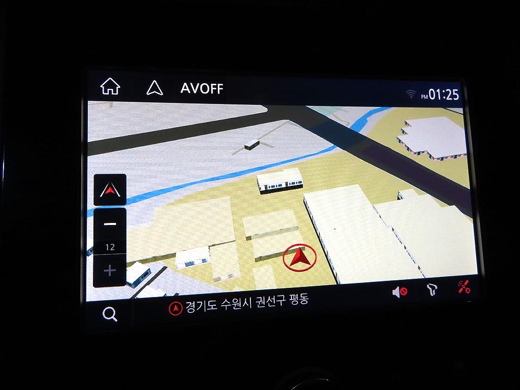 SAMSUNG QM6 2019 - Importación desde Corea - HF Imports Iquique - Foto 13