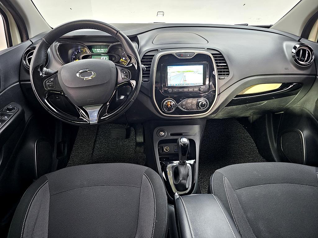 SAMSUNG QM3 - Vista 5