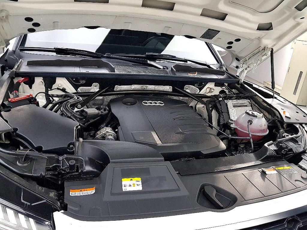 Audi Q5 - Vista 6