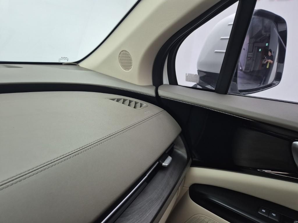 KIA Carnival 2022 Blanco - Importación desde Corea - HF Imports Iquique - Foto 16