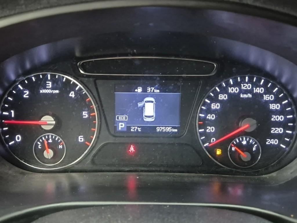 KIA Sorento - Vista 6