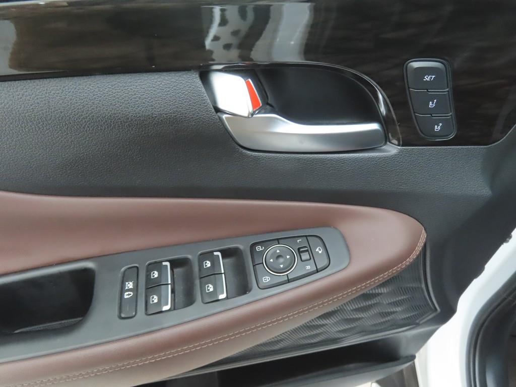 HYUNDAI Santa Fe - Vista 9