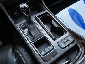 HYUNDAI Aslan - Vista 12