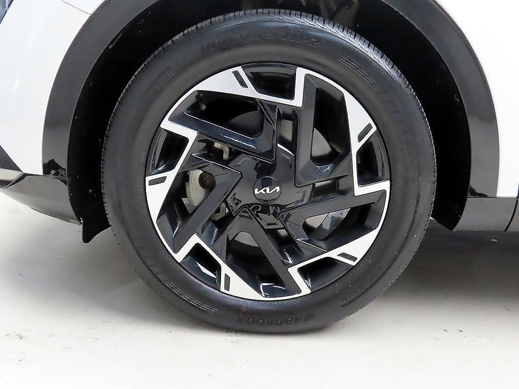 KIA Sportage 2022 - Importación desde Corea - HF Imports Iquique - Foto 20
