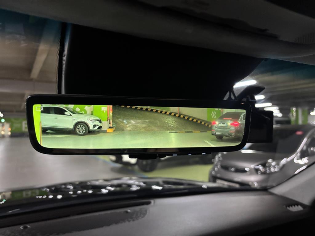 HYUNDAI Palisade - Vista 9