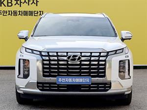 HYUNDAI Palisade - Vista 2