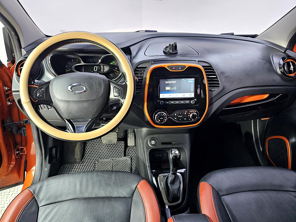 SAMSUNG QM3 - Vista 5