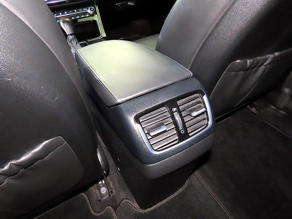 HYUNDAI Grandeur 2019 Negro - Importación desde Corea - HF Imports Iquique - Foto 18