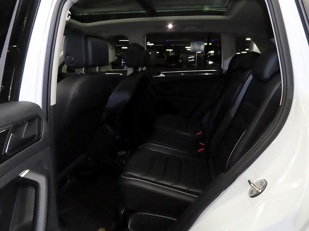 Volkswagen Tiguan - Vista 7