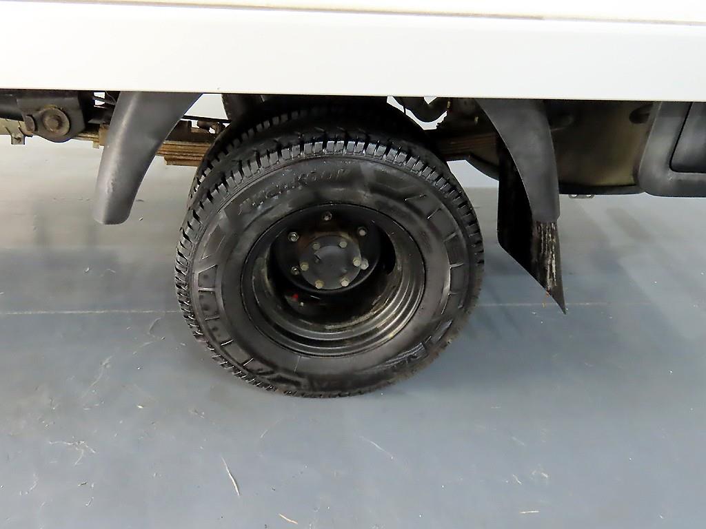 Small Truck Normal Box(High Deck) 2024 Blanco - Importación desde Corea - HF Imports Iquique - Foto 18