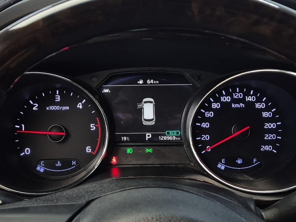 KIA Carnival 2020 Negro - Importación desde Corea - HF Imports Iquique - Foto 17