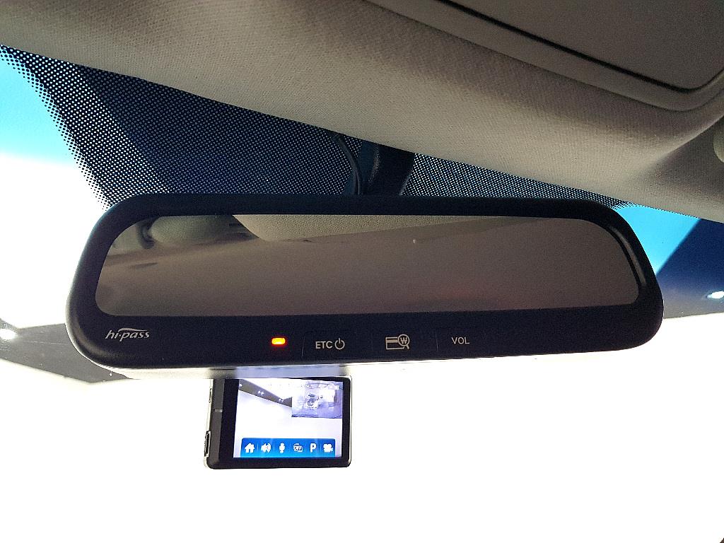 HYUNDAI Tucson - Vista 10