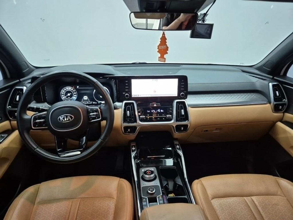 KIA Sorento - Vista 7