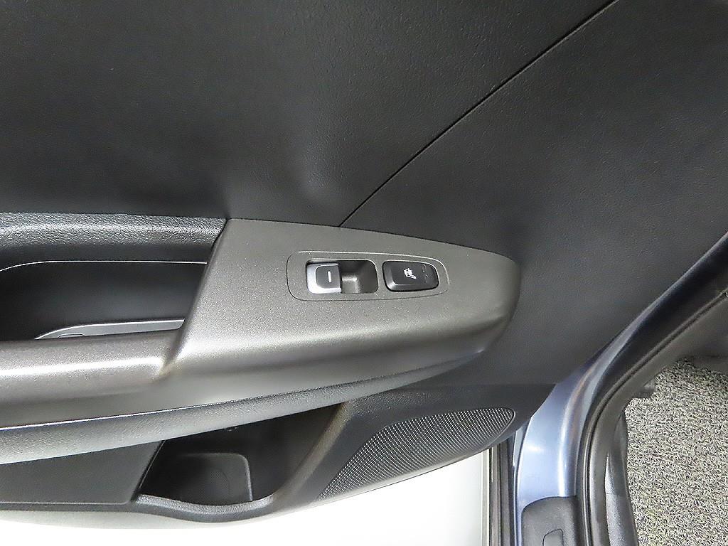 KIA Sportage 2019 Azul - Importación desde Corea - HF Imports Iquique - Foto 10