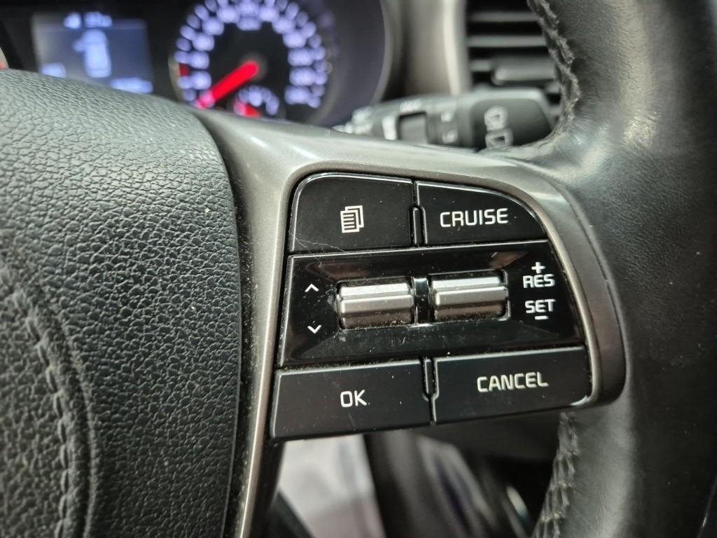 KIA Sorento 2018 Blanco - Importación desde Corea - HF Imports Iquique - Foto 15
