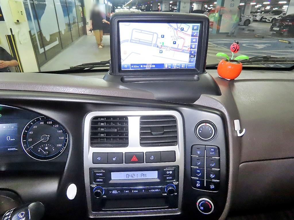 Small Truck Cargo (small) - Vista 11
